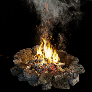 Bonfire